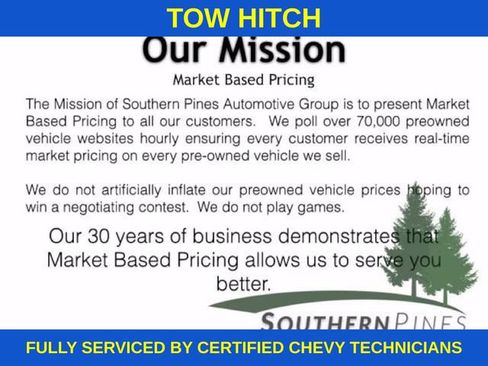 Used 2025 Chevrolet Silverado 2500 LT w/ Convenience Package AWD/4WD image 16