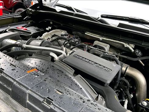 Used 2024 GMC Sierra 2500 AT4 w/ AT4 Premium Plus Package AWD/4WD image 29