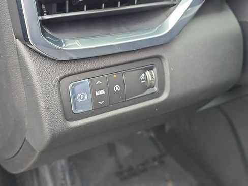 New 2026 GMC Acadia Elevation w/ Elevation Premium Package image 8