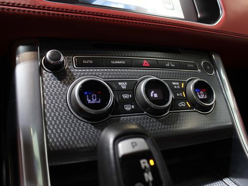 Used 2017 Land Rover Range Rover Sport Autobiography image 66