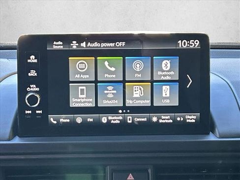 New 2025 Honda Pilot TrailSport image 13