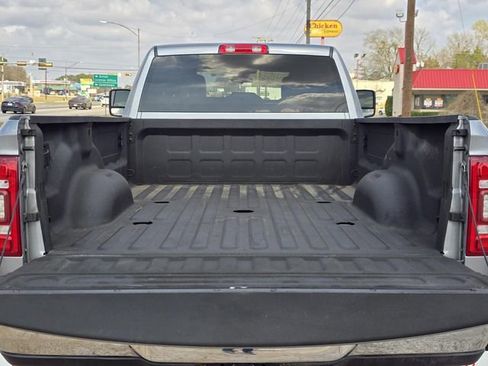 Used 2024 RAM 3500 Tradesman w/ Chrome Appearance Group image 11