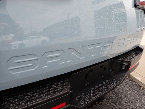 Used 2022 Hyundai Santa Cruz SEL Premium AWD/4WD image 4