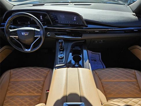 Certified 2023 Cadillac Escalade Sport w/ Touring Package image 13