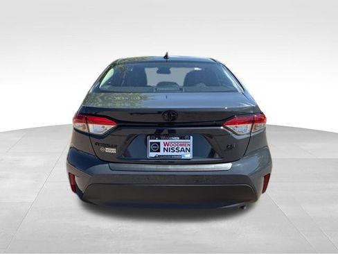 Used 2026 Toyota Corolla LE FWD image 10