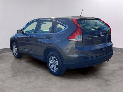 Used 2013 Honda CR-V LX image 6