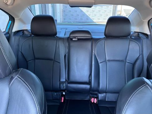 Used 2017 Subaru Impreza 2.0i Limited w/ Moonroof/BSD & Rcta/Eyesight image 13