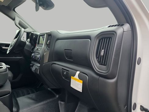 New 2026 Chevrolet Silverado 3500 W/T w/ WT Convenience Package AWD/4WD image 7