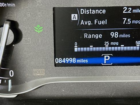 Used 2017 Honda Pilot LX image 18