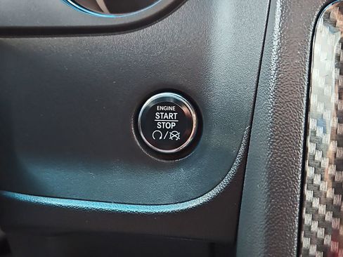 Used 2012 Dodge Challenger SRT8 w/ Premium Sound Group image 16