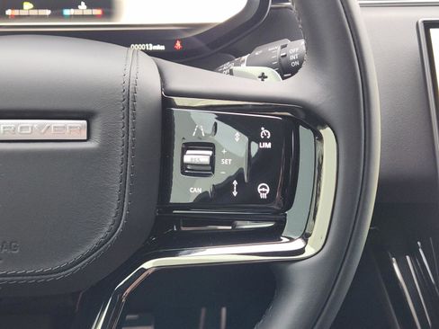 New 2026 Land Rover Range Rover Sport Dynamic SE AWD/4WD image 28