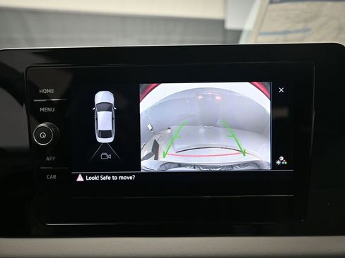 New 2026 Volkswagen Jetta S image 12