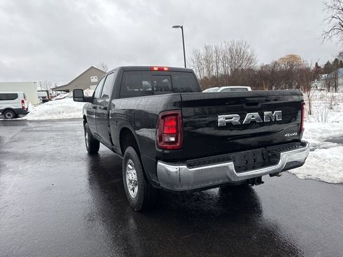 Used 2025 RAM 3500 Tradesman image 5