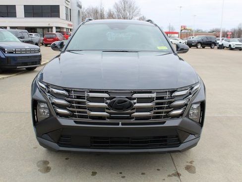 New 2026 Hyundai Tucson XRT image 7