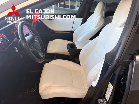 Used 2018 Tesla Model S 75D AWD/4WD image 10