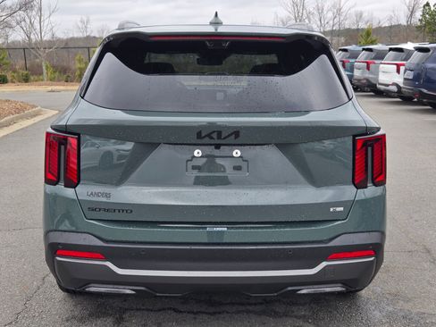 New 2026 Kia Sorento SX Prestige image 6
