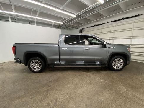 Used 2021 GMC Sierra 1500 Denali w/ Technology Package image 7