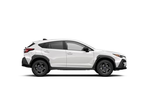 New 2026 Subaru Crosstrek 2.5i image 7
