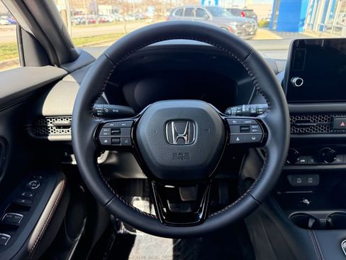 New 2026 Honda HR-V Sport image 16