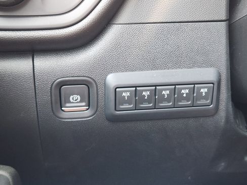 New 2024 Chevrolet Silverado 3500 W/T w/ WT Convenience Package image 24