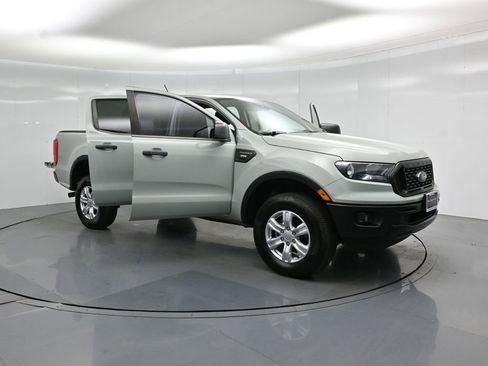 Certified 2021 Ford Ranger XL w/ Equipment Group 101A High RWD image 30