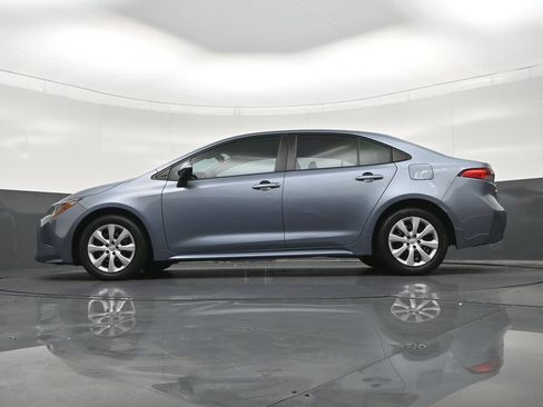 Used 2023 Toyota Corolla LE FWD image 24