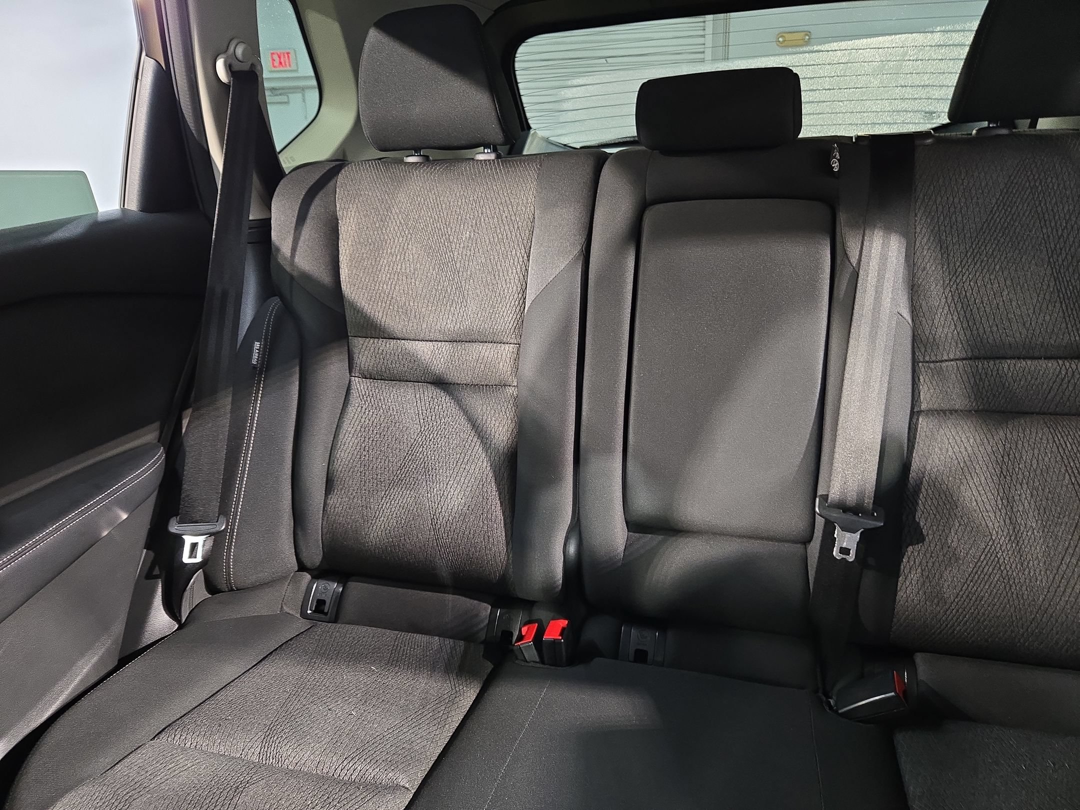 Used 2025 Nissan Rogue SV FWD image 12