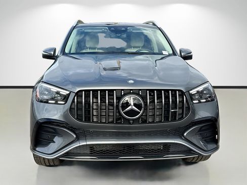 Used 2026 Mercedes-Benz GLE 53 AMG 4MATIC image 8