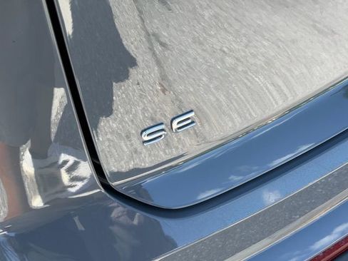 Certified 2026 Volkswagen Atlas Cross Sport SE FWD image 16