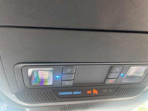 Used 2025 Ford Explorer ST-Line w/ Premium Package RWD image 21