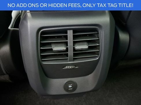 New 2025 Ford Mustang Mach-E Premium w/ Interior Protection Package image 26