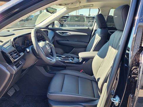 New 2026 Buick Envision Avenir image 16