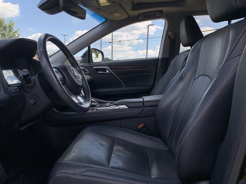 Used 2016 Lexus RX 350 AWD w/ Premium Package image 14