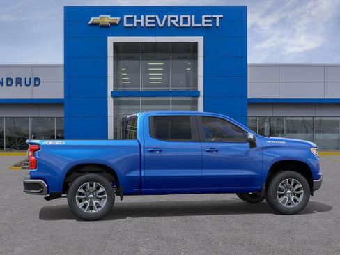 New 2026 Chevrolet Silverado 1500 LT image 29