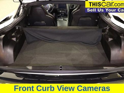 Used 2016 Chevrolet Corvette Stingray Coupe w/ 2LT Preferred Equipment Group image 32