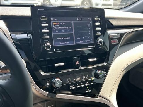 Used 2023 Toyota Camry SE FWD image 20