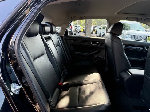 Used 2024 Honda Civic EX-L image 29