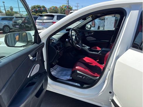 Used 2019 Acura RDX A-Spec FWD image 13