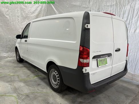 Used 2020 Mercedes-Benz Metris image 7