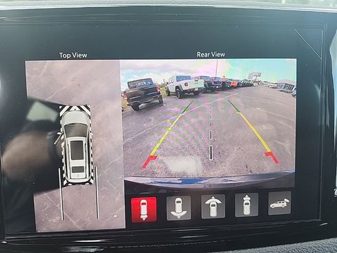 New 2026 Chrysler Pacifica Select image 5