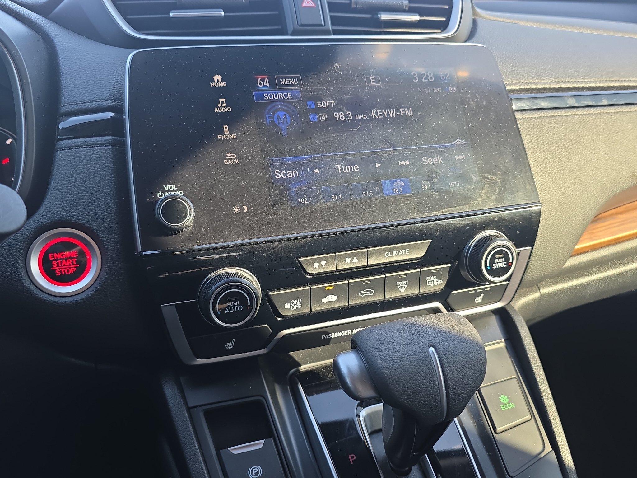 Used 2019 Honda CR-V EX image 12
