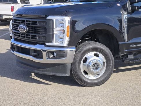 Used 2023 Ford F350 XL w/ XL Driver Assist Package image 2