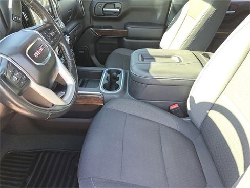 Used 2021 GMC Sierra 1500 Elevation w/ Preferred Package image 10