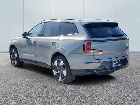 Used 2025 Volvo EX90 Plus AWD/4WD image 6