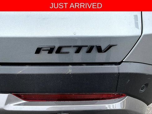 New 2026 Chevrolet Equinox ACTIV FWD image 12