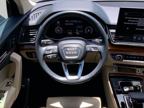 Used 2021 Audi Q5 2.0T Premium Plus AWD/4WD image 11