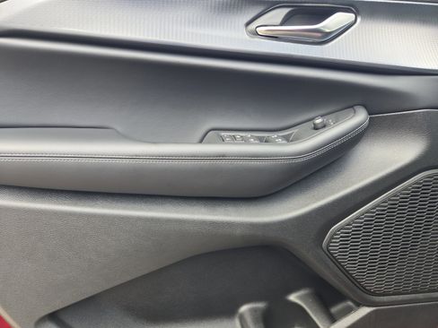 New 2025 Jeep Grand Cherokee L Laredo w/ Luxury Tech Group I image 27