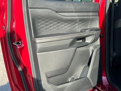 New 2026 Ford Ranger XLT image 31