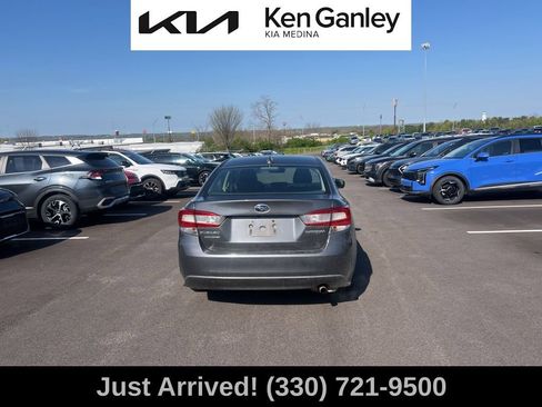 Used 2019 Subaru Impreza 2.0i Premium AWD/4WD image 6