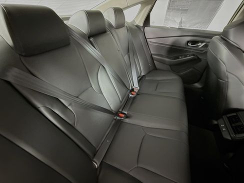 New 2026 Honda Accord Touring image 34